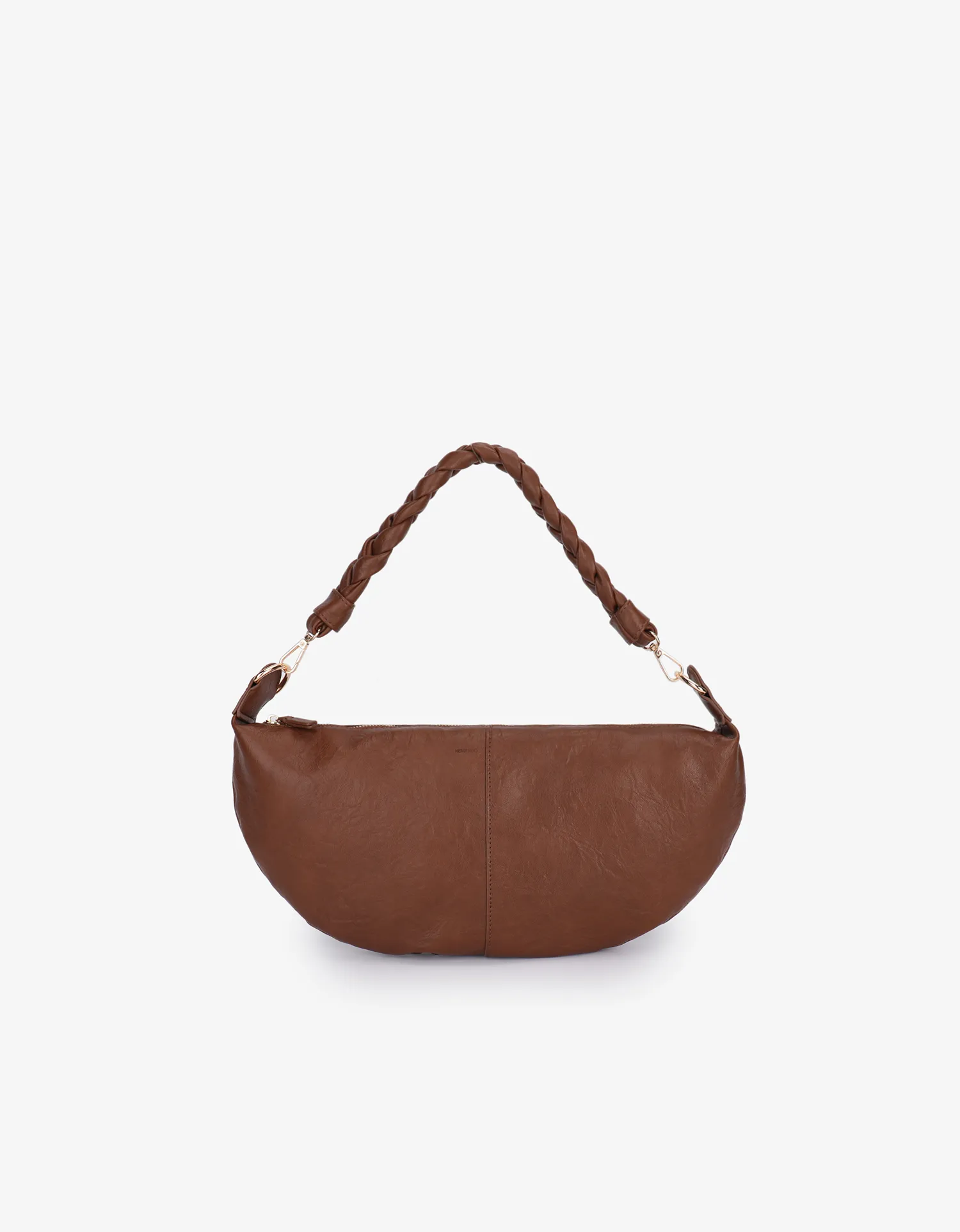 PEPPA DISTRESSED BROWN
