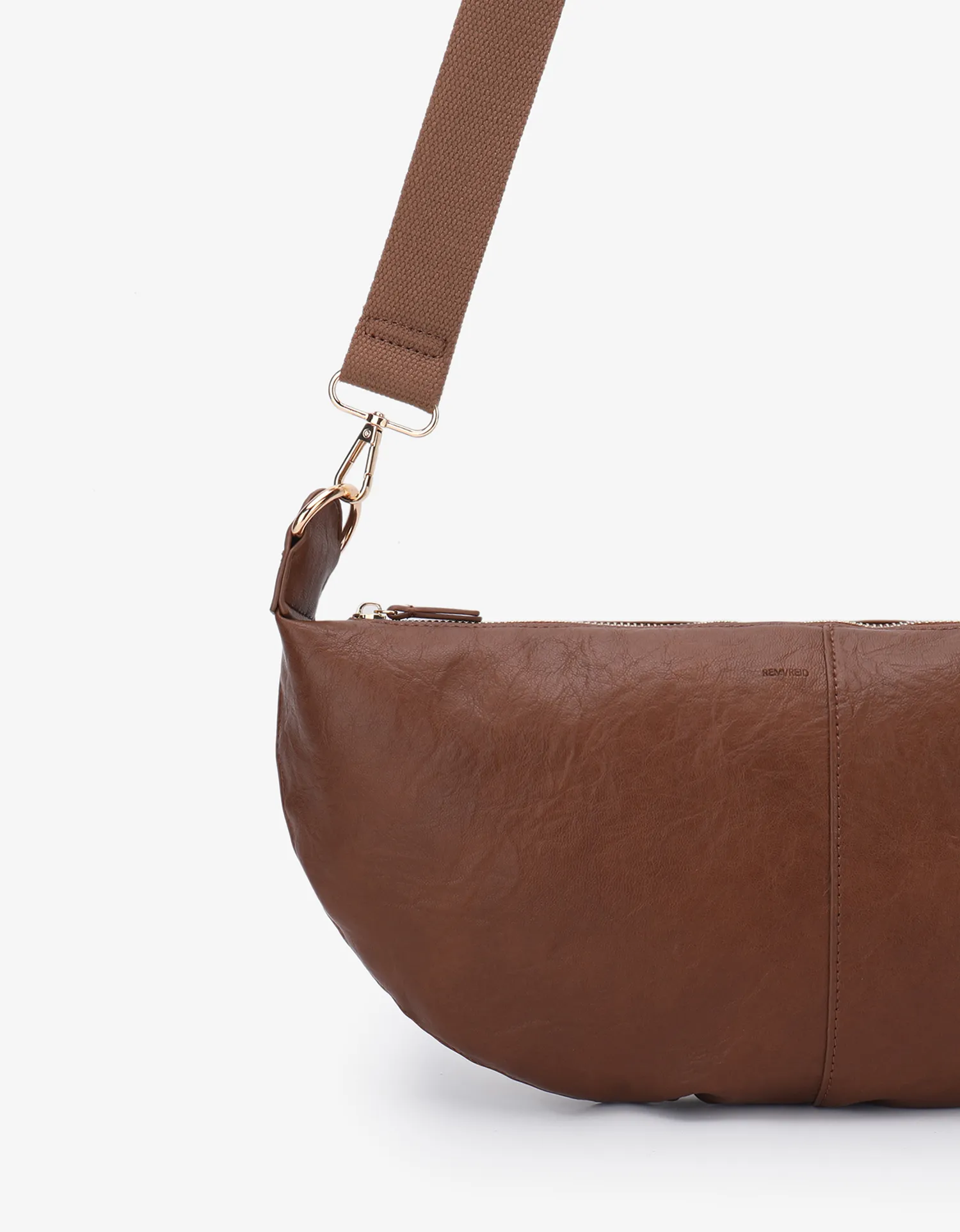 PEPPA DISTRESSED BROWN