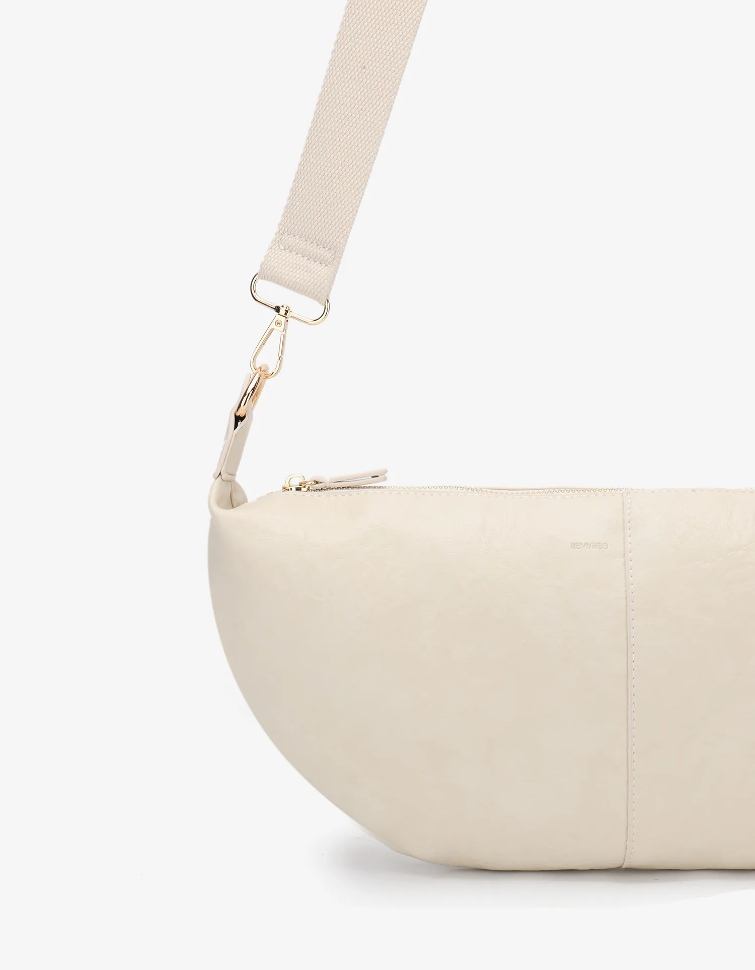 PEPPA DISTRESSED CREAM