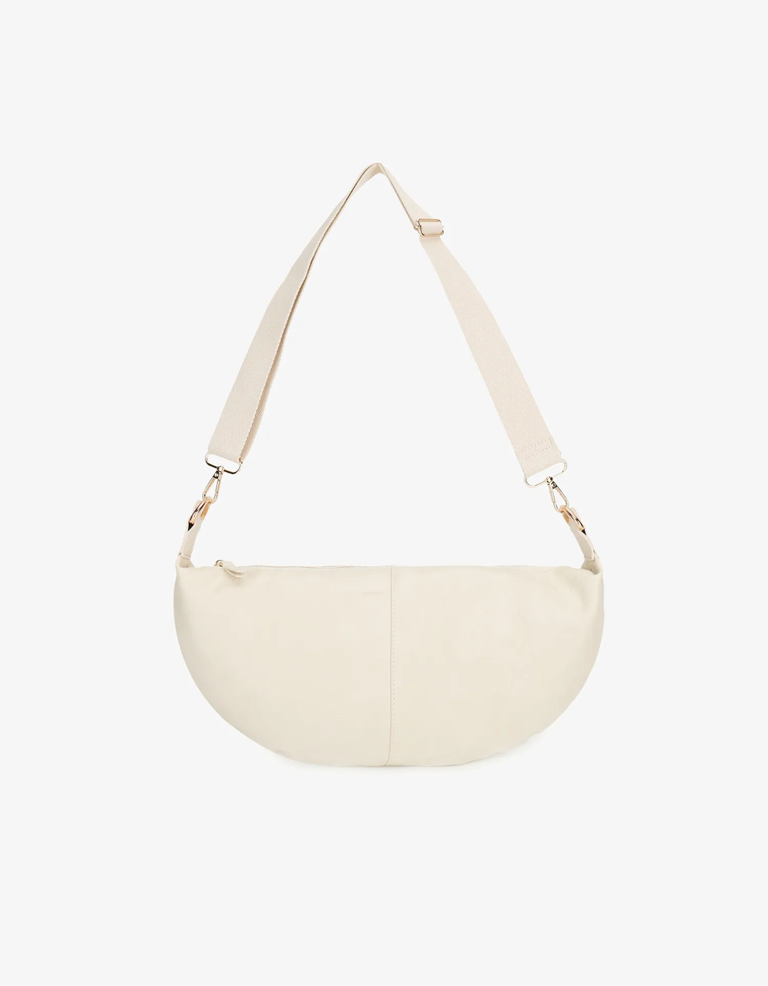 PEPPA DISTRESSED CREAM
