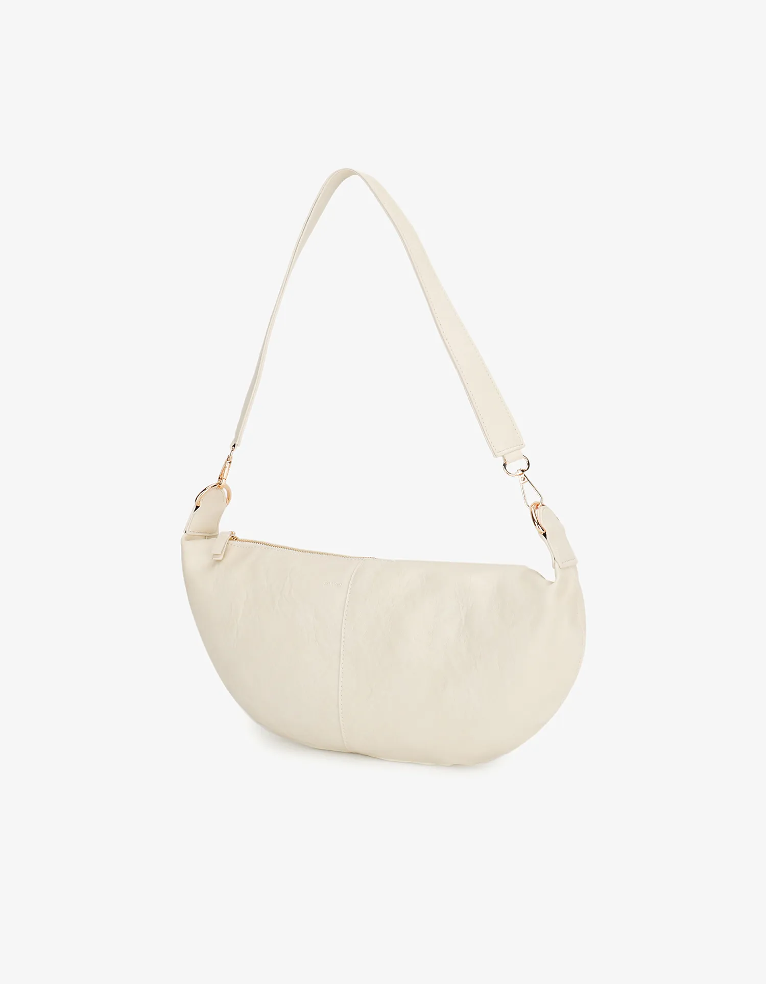 PEPPA DISTRESSED CREAM