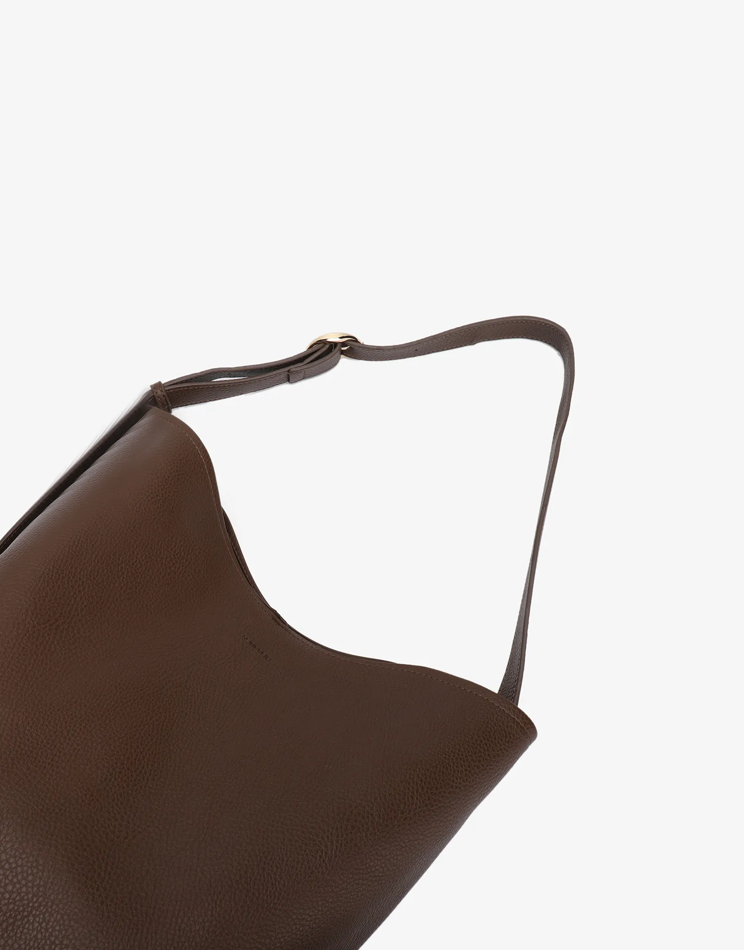 PIPER SHOULDER ESPRESSO