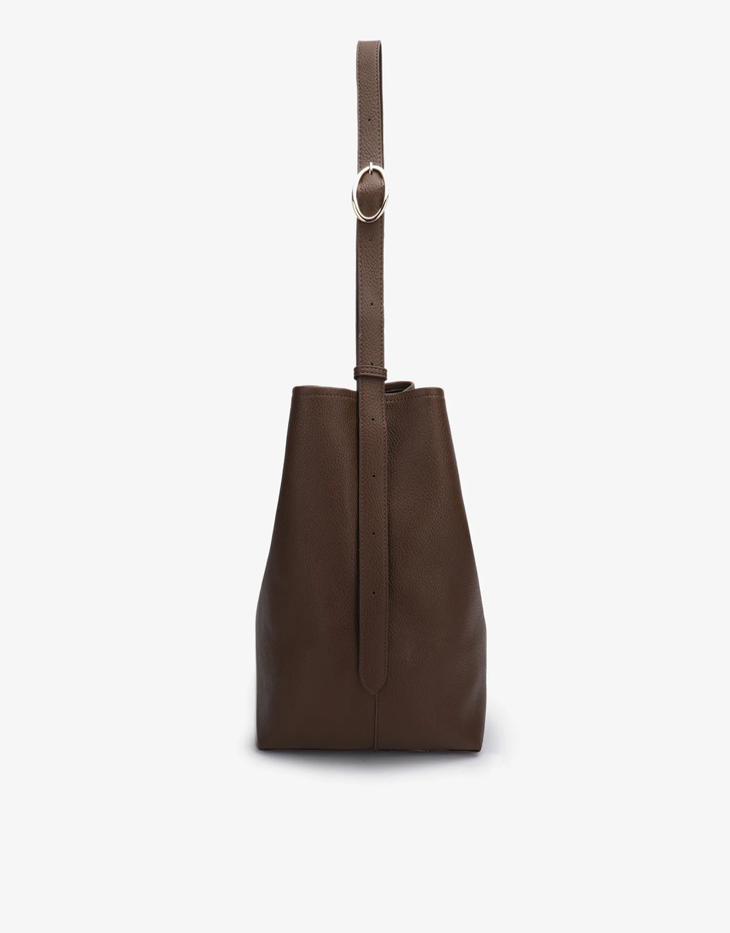 PIPER SHOULDER ESPRESSO
