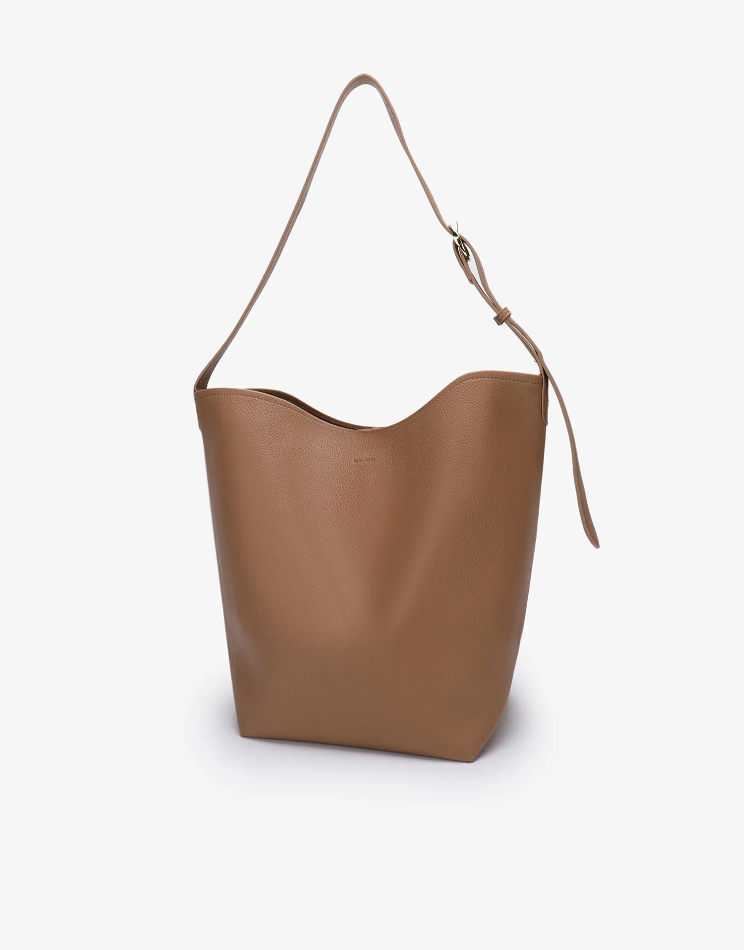 PIPER SHOULDER LIGHT TAN