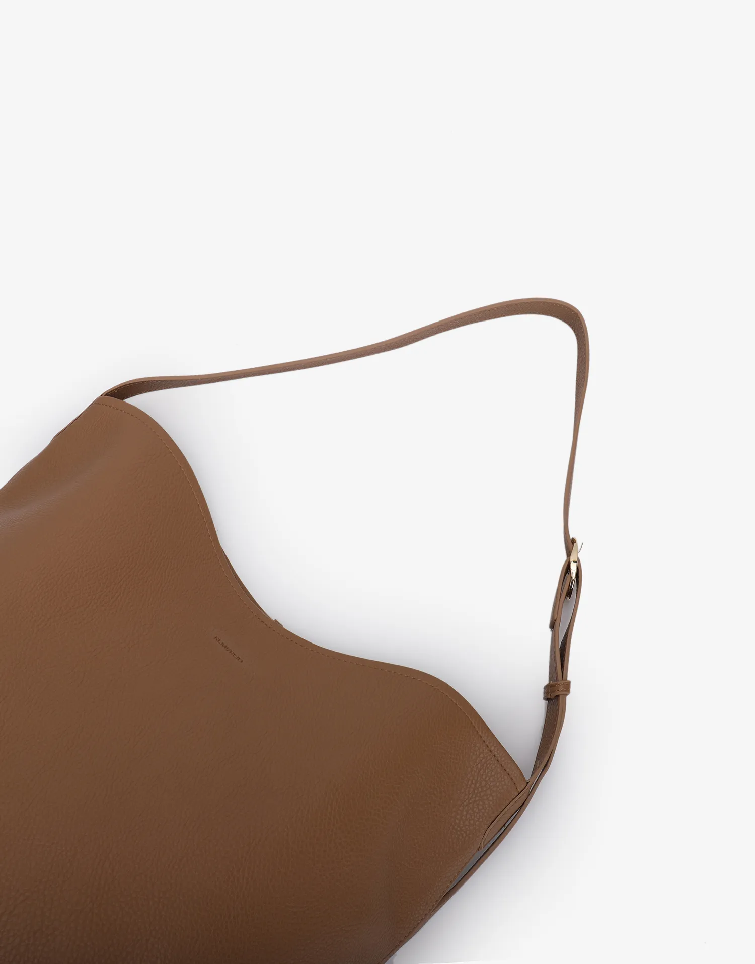 PIPER SHOULDER LIGHT TAN