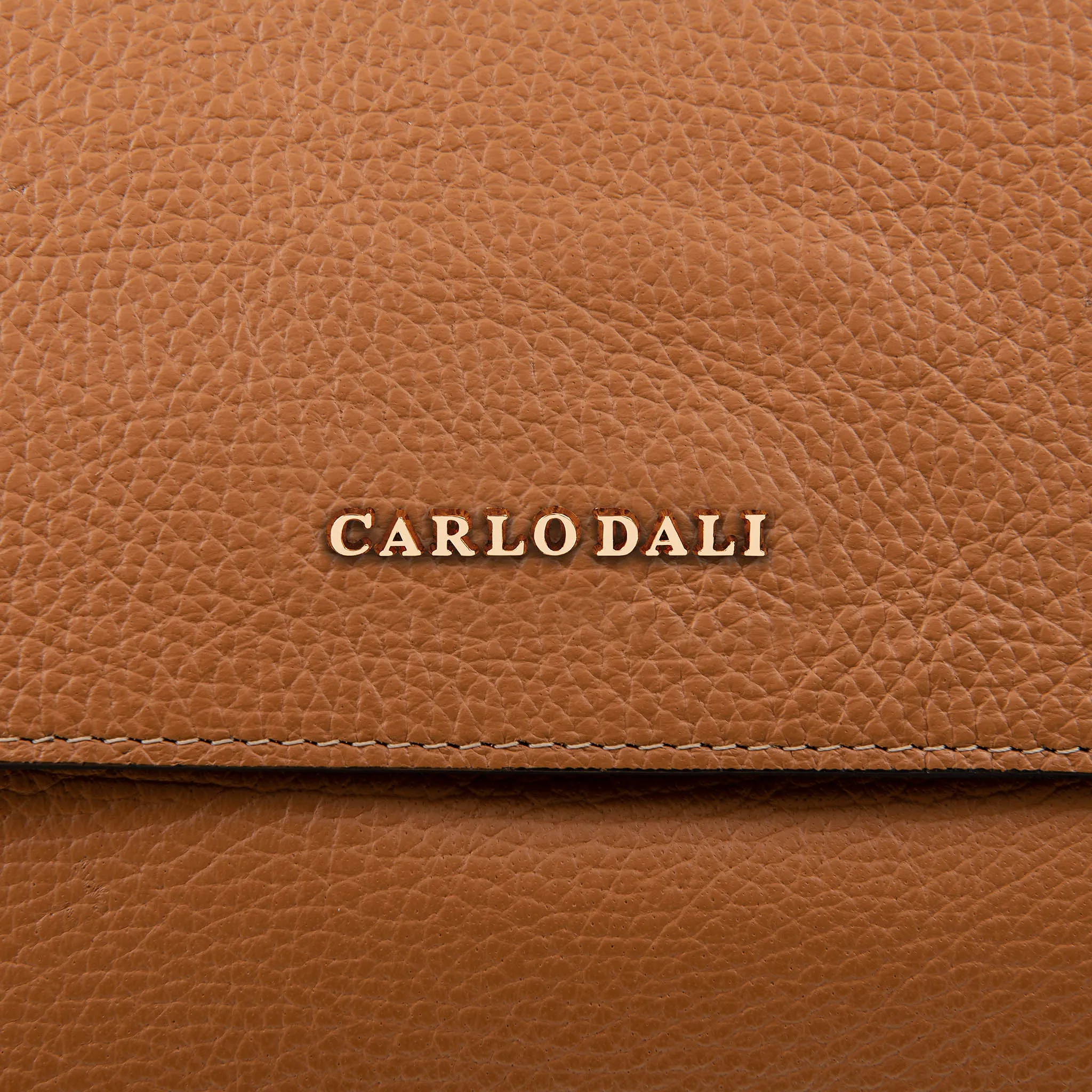 "Paniela" Diagram Bag