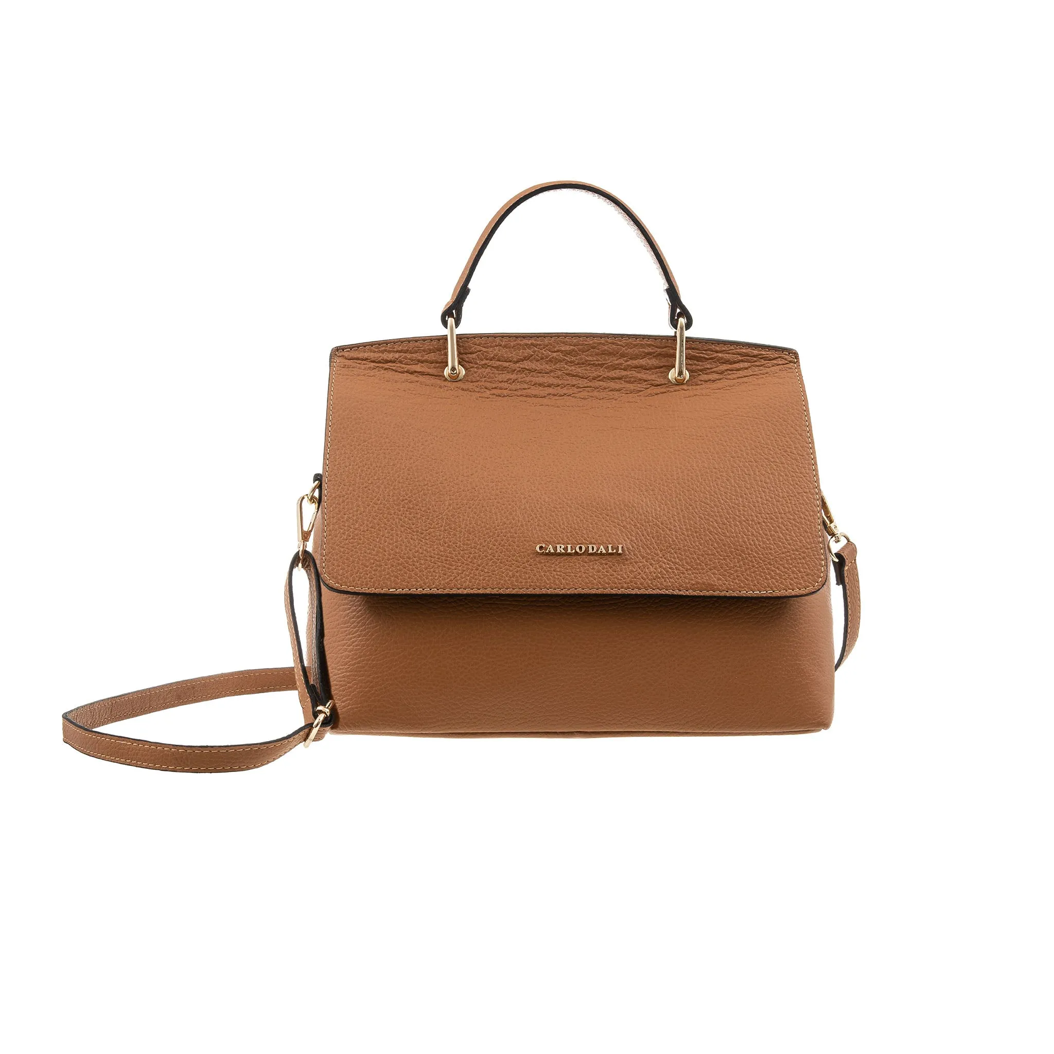 "Paniela" Diagram Bag