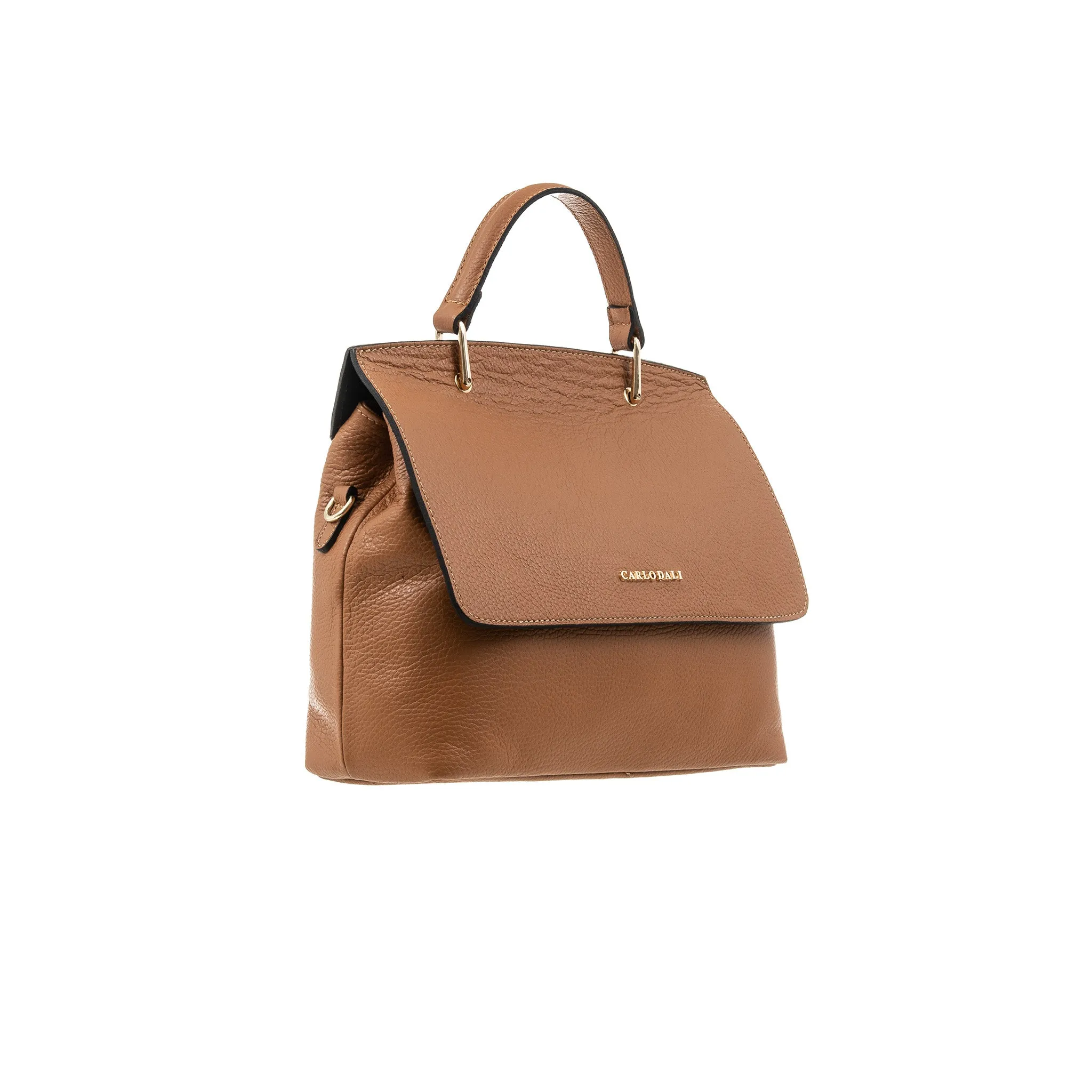 "Paniela" Diagram Bag