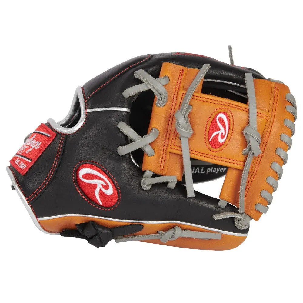 Rawlings R9 R9110U-19BT 11 inch Youth Infield Glove