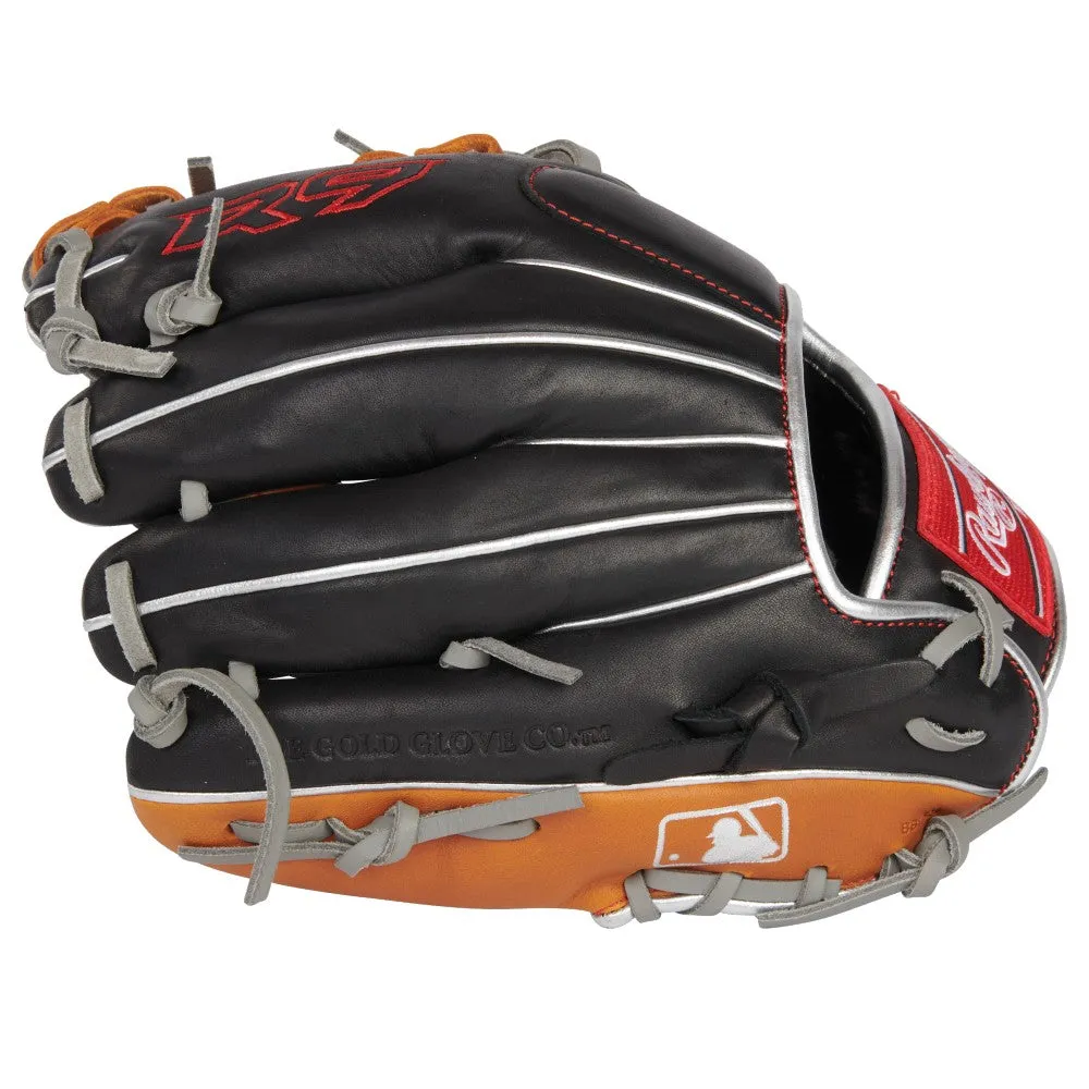 Rawlings R9 R9110U-19BT 11 inch Youth Infield Glove