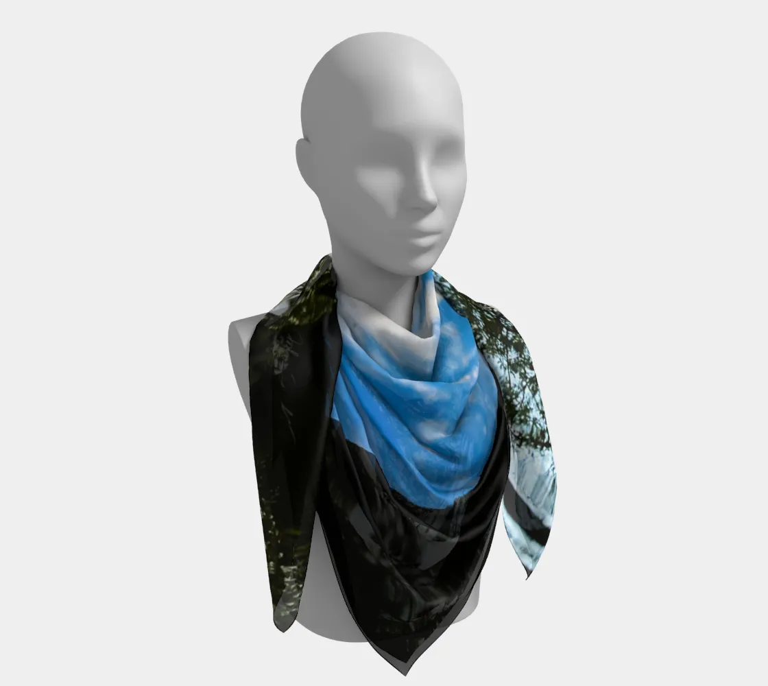 Ripples after the Storm - Fall/Winter 2023 Wearable Photos