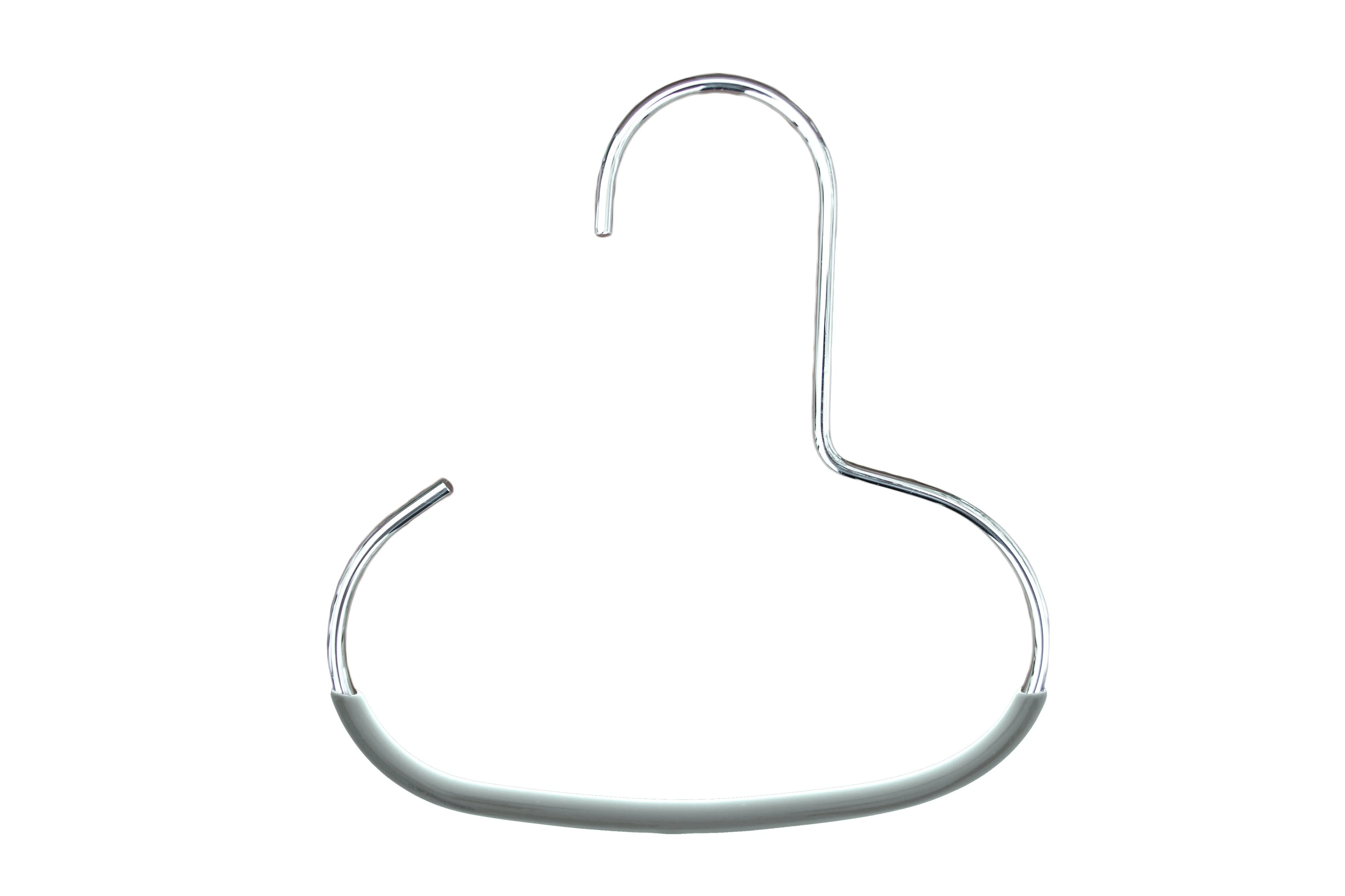 Scarf Hanger, G1, Silver