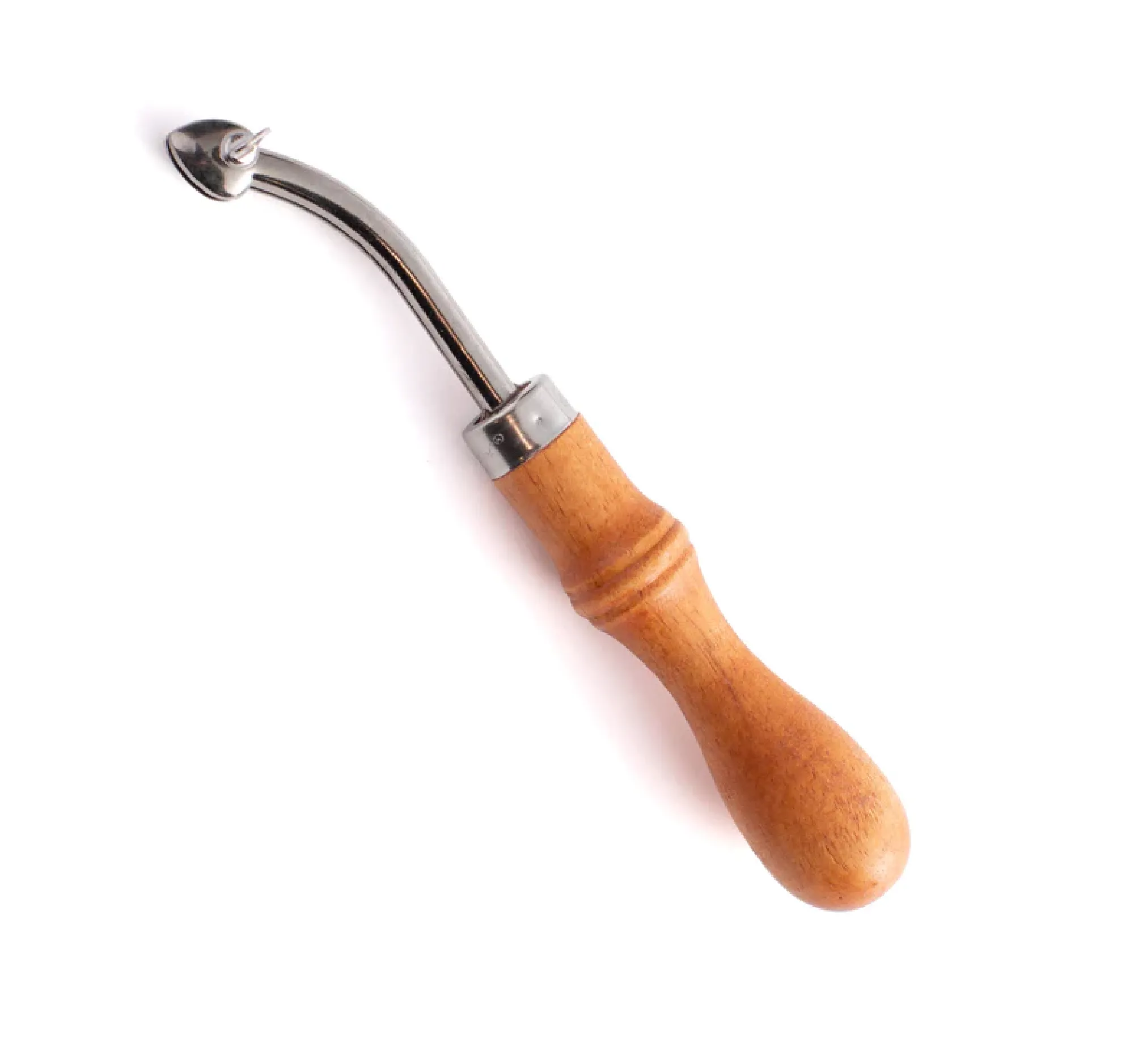 Tandy Leather Craftool Adjustable Creaser 8072-00