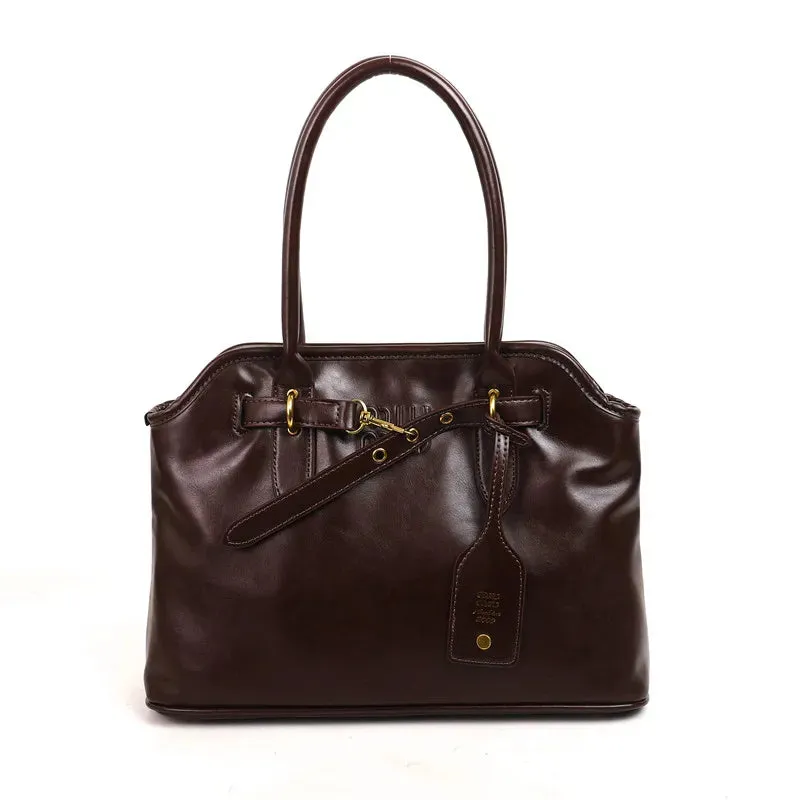 Uakiss Leather Shoulder Bag Women Ladies Hand Bags Designer Messager Luxury Crossbody Bag Classic Elegant Popular