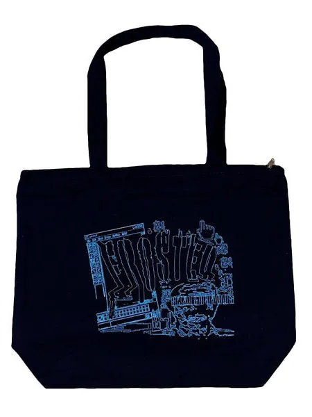 Untitled-1 Tote Bag