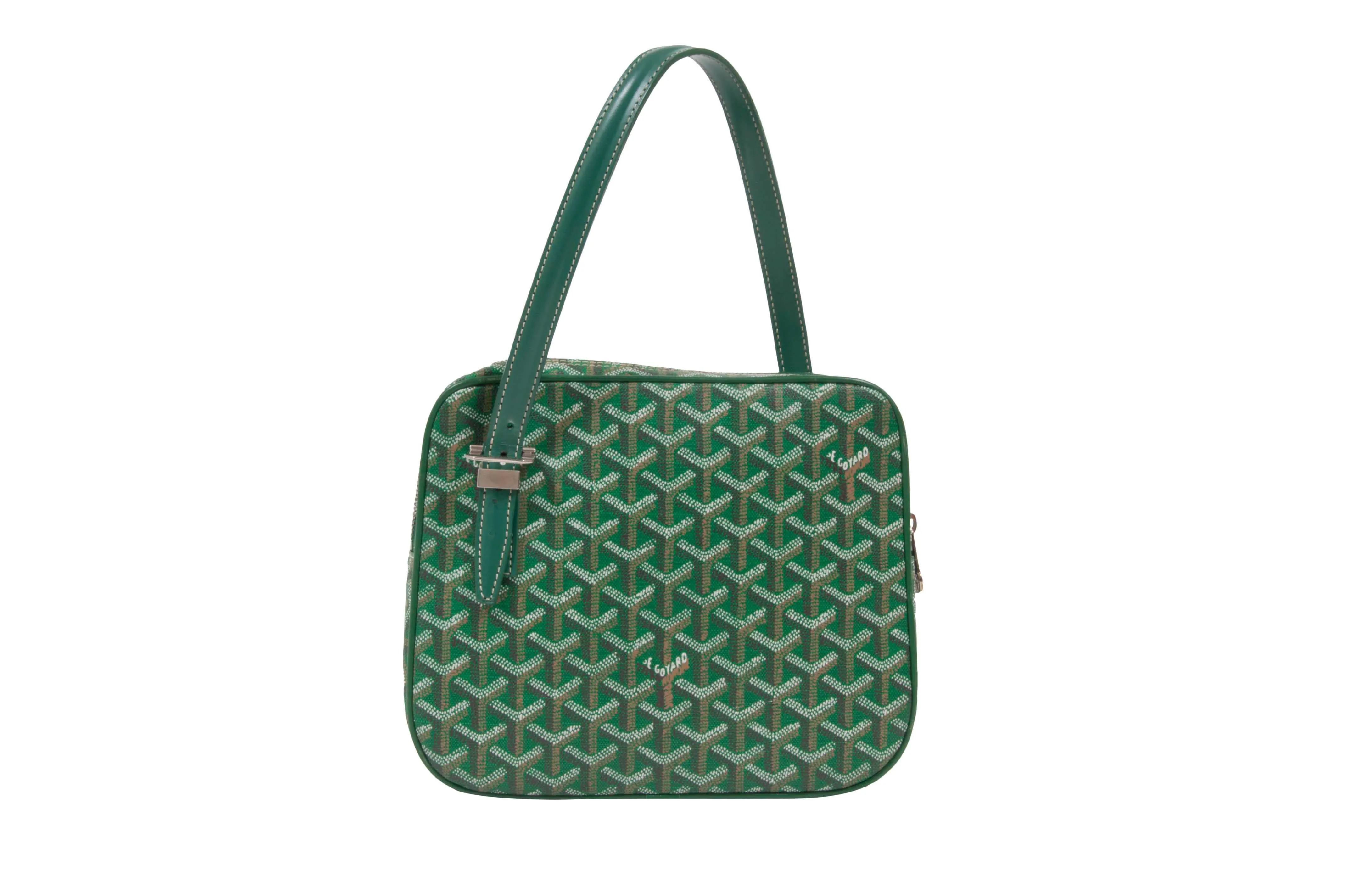 Vintage Yona PML (Green)