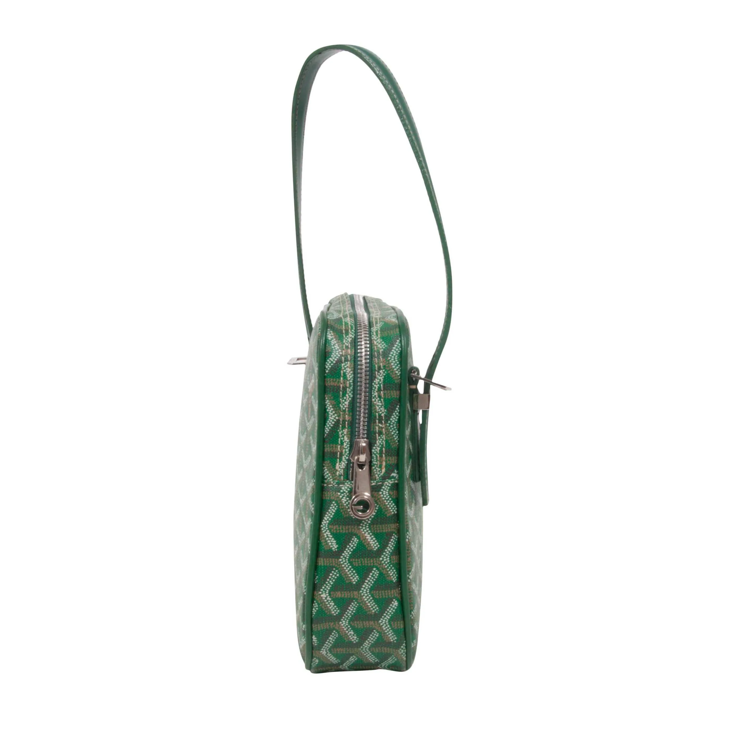 Vintage Yona PML (Green)