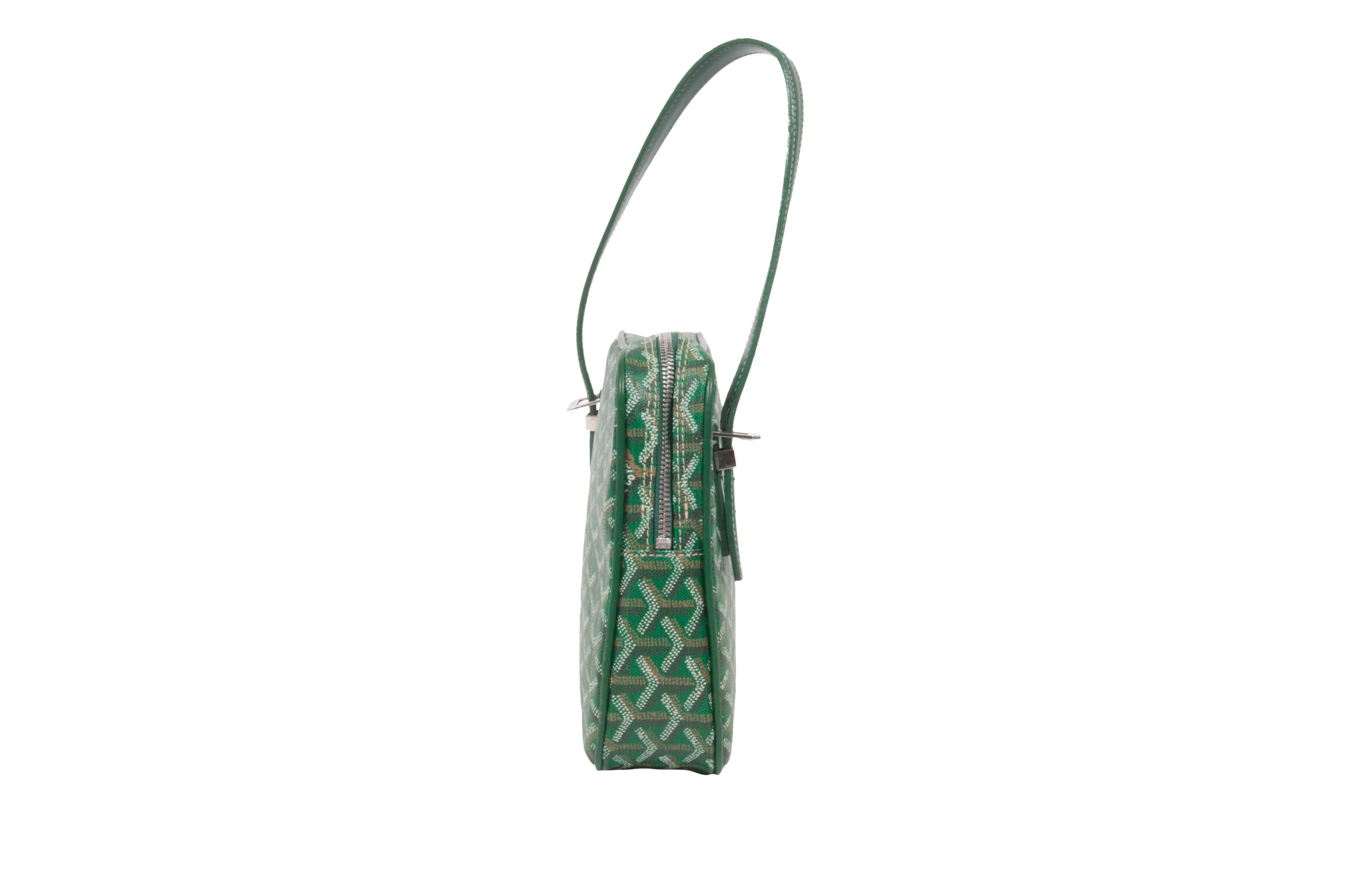 Vintage Yona PML (Green)