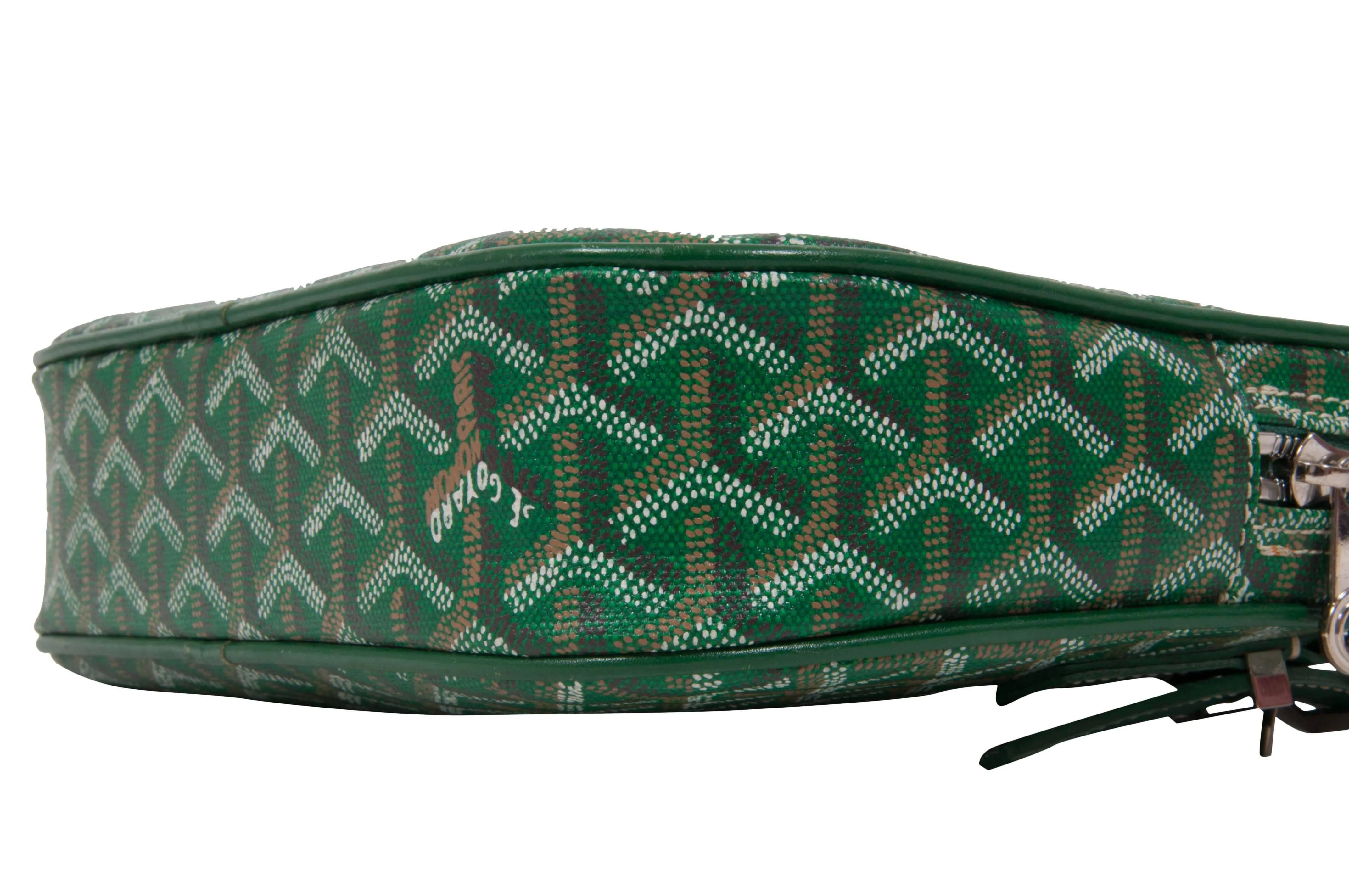 Vintage Yona PML (Green)