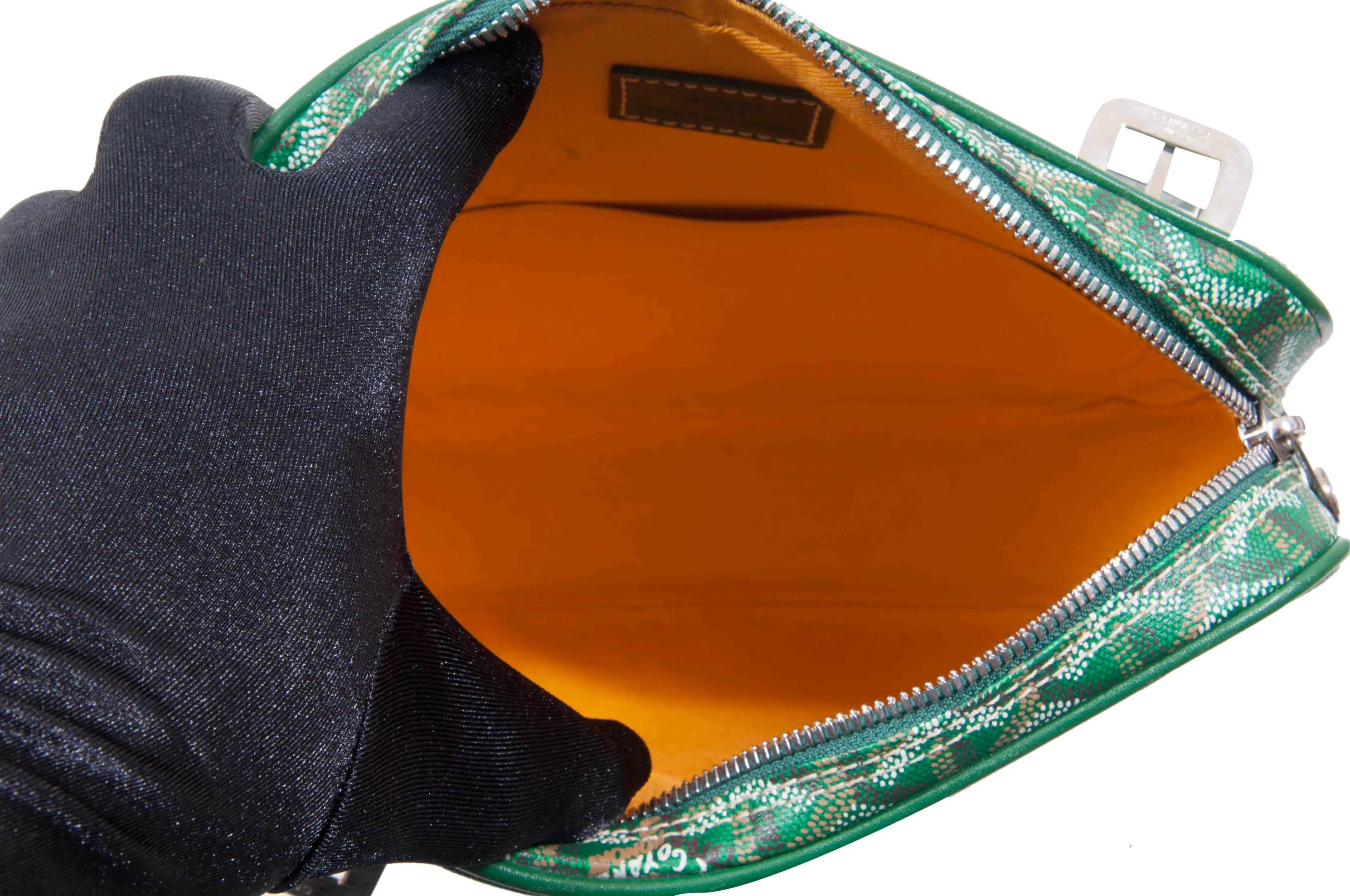 Vintage Yona PML (Green)