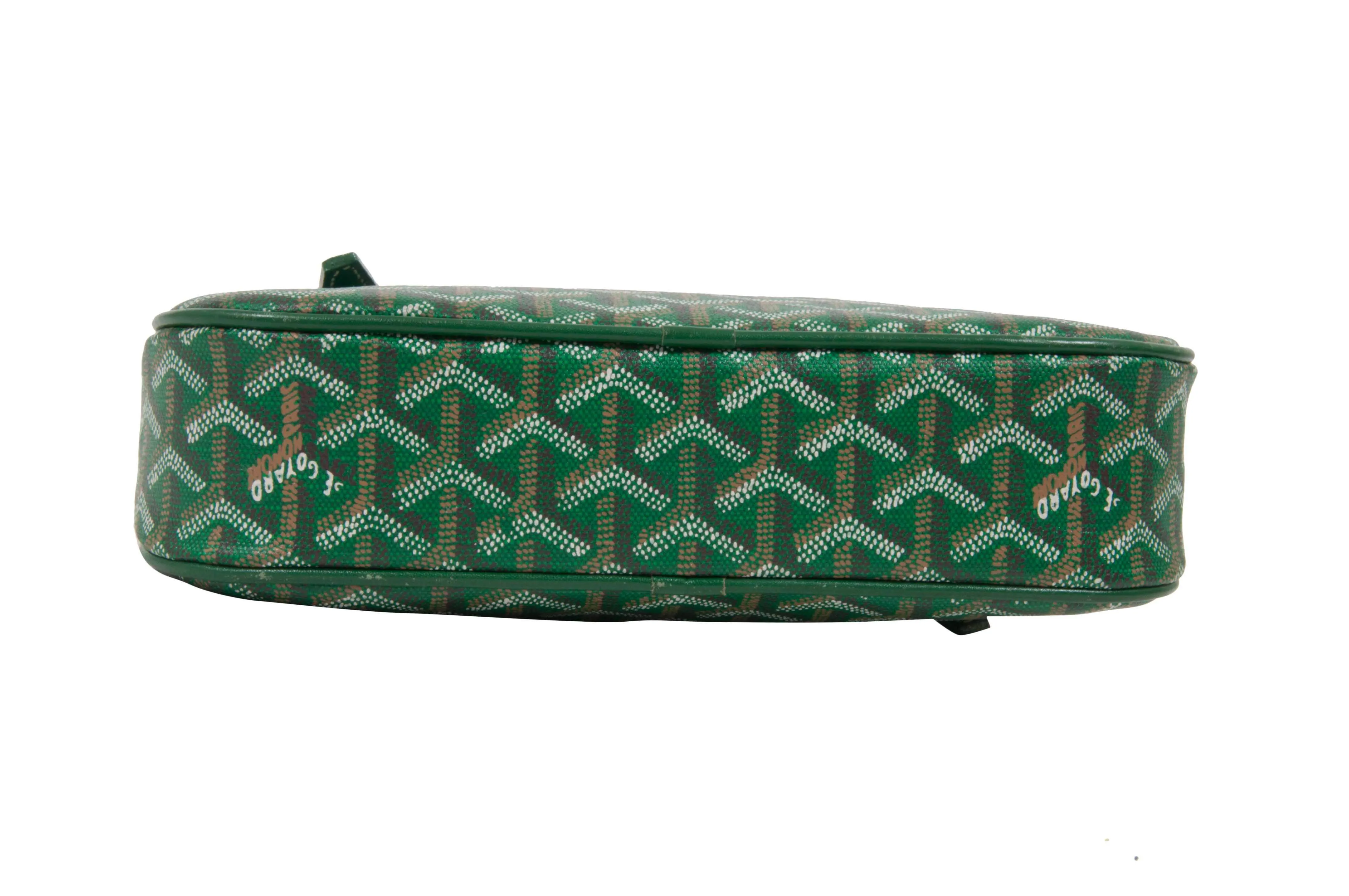 Vintage Yona PML (Green)