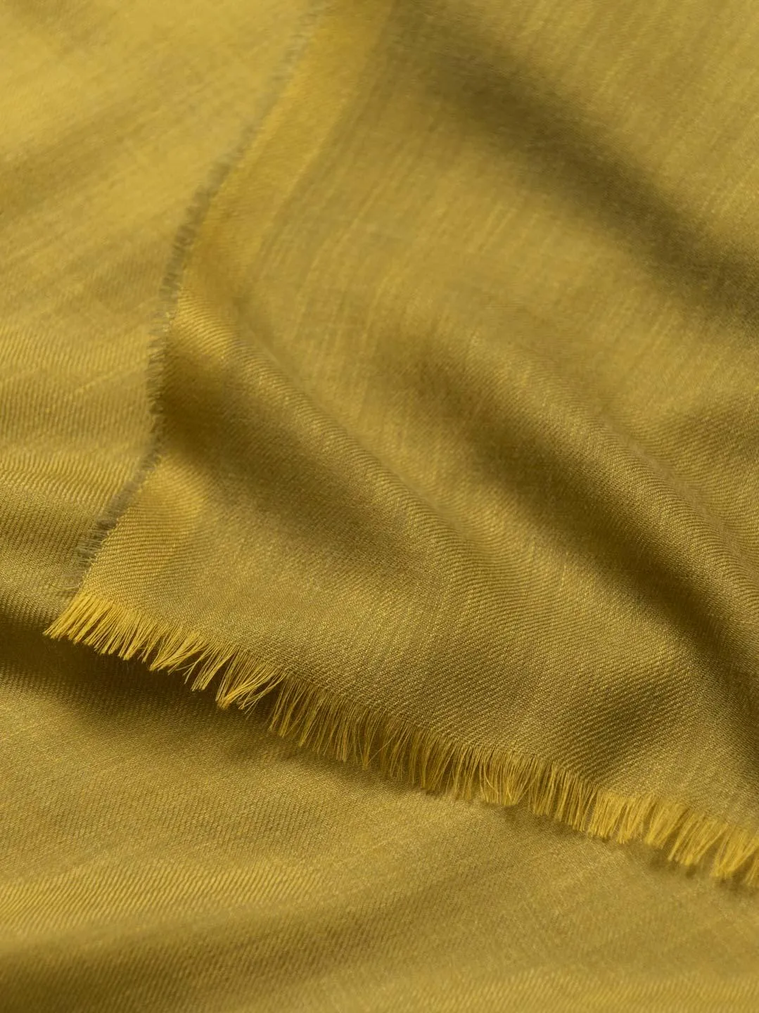 Whispy Cashmere Scarf by Begg x Co.