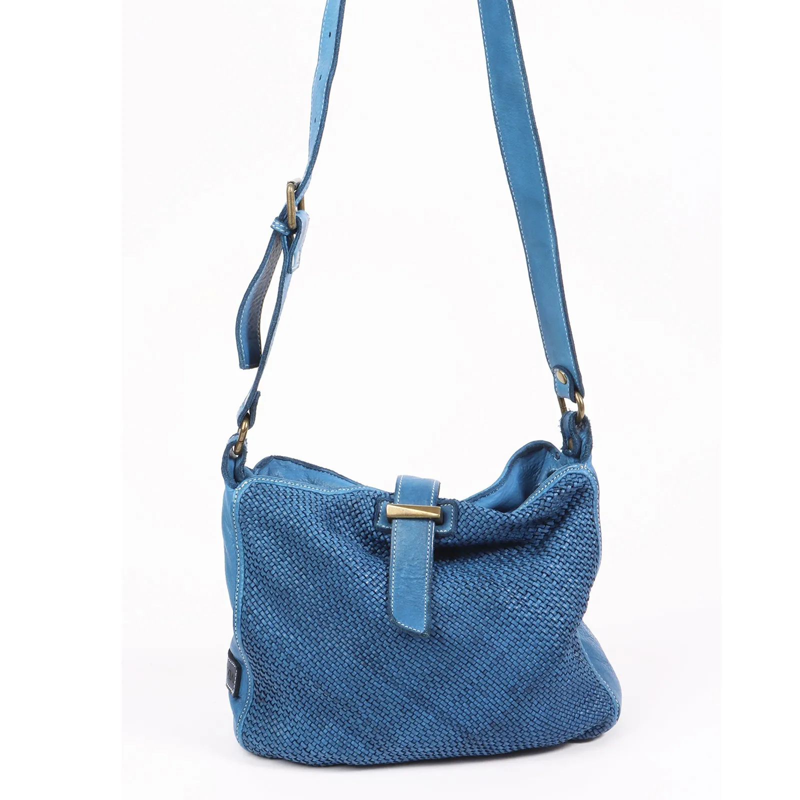 Willow Shoulder Bag/ Crossbody