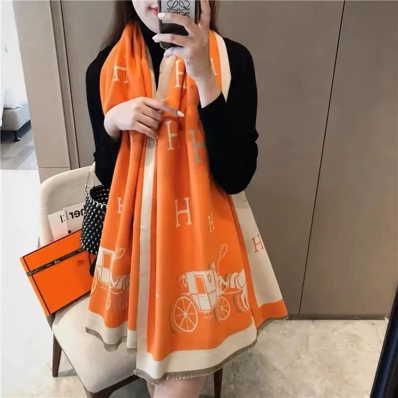 Women's Scarves 476123